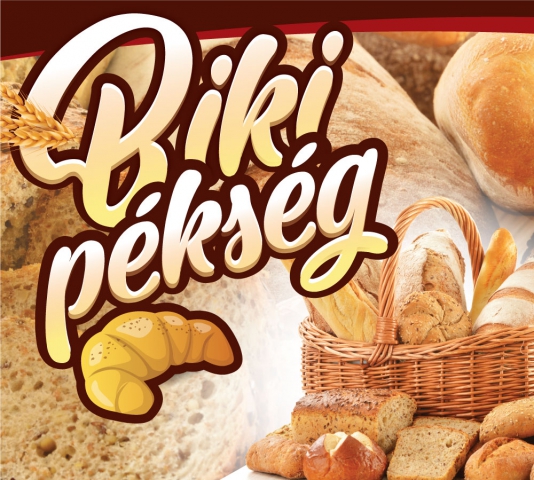 Kirakat dekoráció tervezés