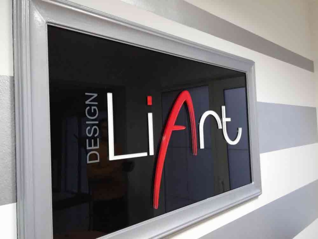 cégtábla készítés debrecen