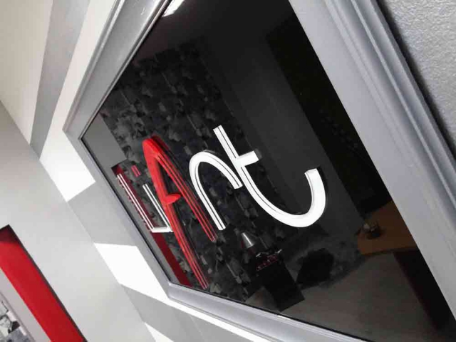 cégtábla készítés debrecen