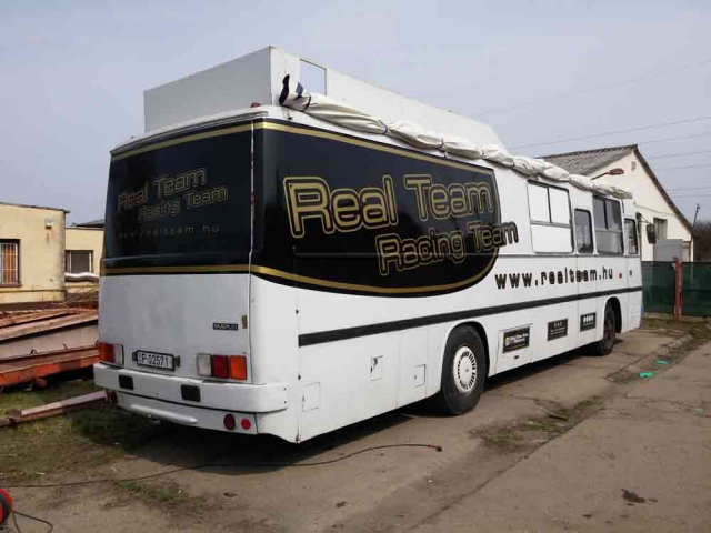 Autó reklámfelirat, reklámautó debrecen