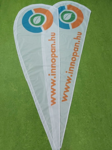 Zászló, céges zászló, nemzeti zászló, zászlókészítés, reklámzászló, beach flag, strandzászló Debrecen