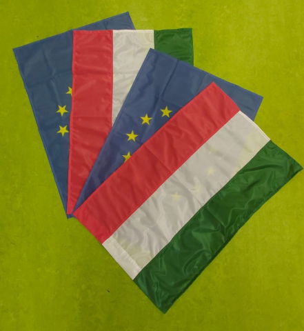 Zászló, céges zászló, nemzeti zászló, zászlókészítés, reklámzászló, beach flag, strandzászló Debrecen