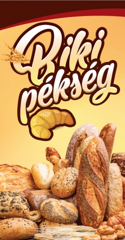 Kirakat dekoráció tervezés