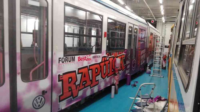 Villamos dekoráció debrecen