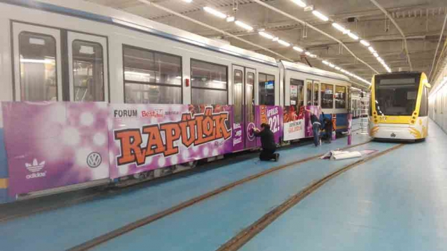 Villamos dekoráció debrecen