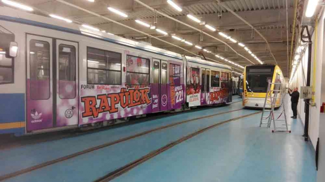 Villamos dekoráció debrecen