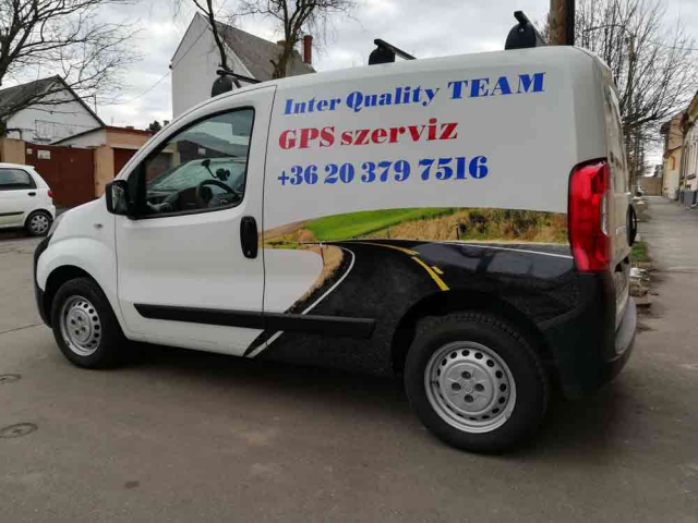 Debrecen autódekoráció, gépjármű dekoráció