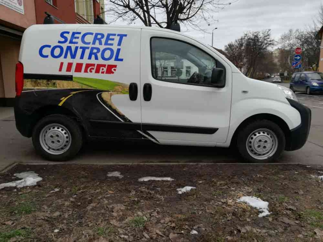 Debrecen autódekoráció, gépjármű dekoráció