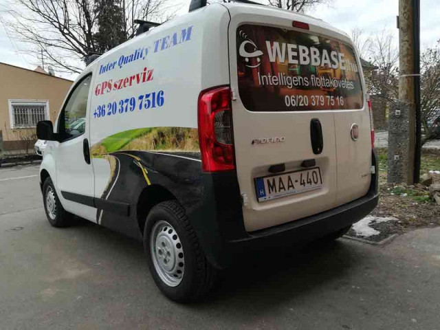 Debrecen autódekoráció, gépjármű dekoráció