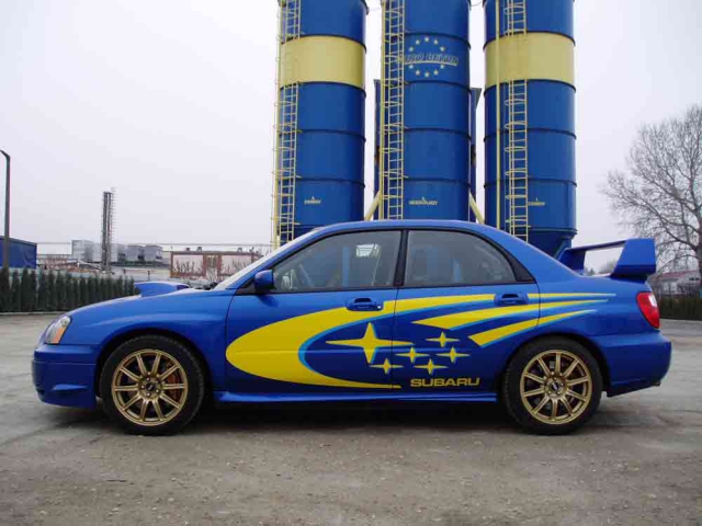 Autóreklám tervezés, készítés műszaki adatbázisunk segítségével debrecen