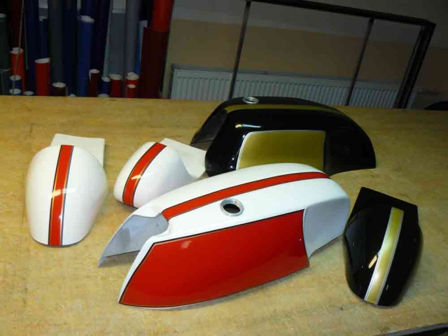 Motor idom matricázás Debrecen