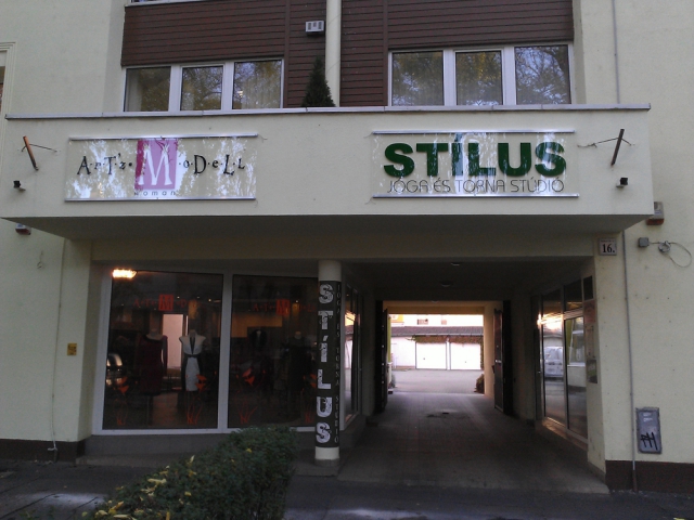 Élvilágító reklámtábla készítés Debrecen