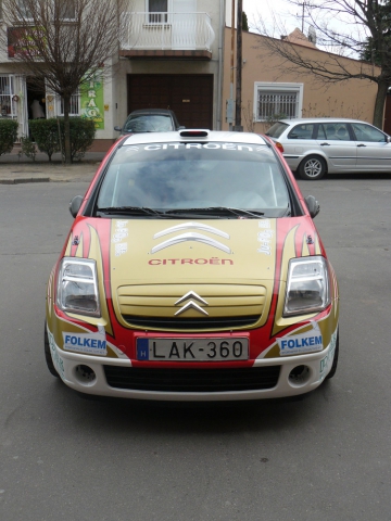 Autómatrica, autómatricázás debrecen