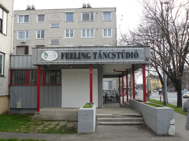 Plasztikus betű készítés Debrecen