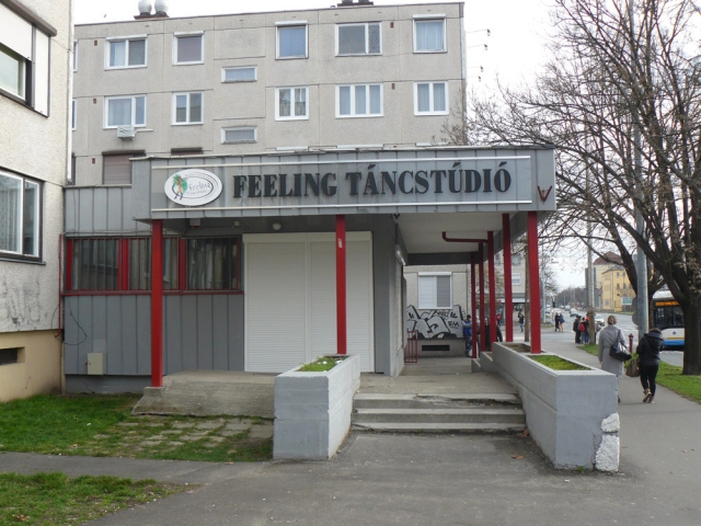 Plasztikus betű készítés Debrecen