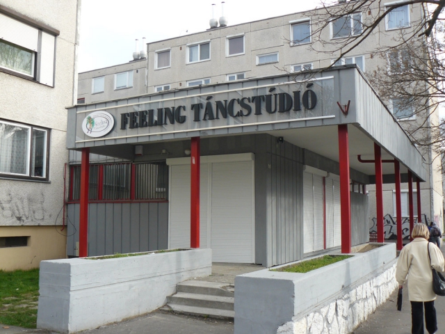 Plasztikus betű készítés Debrecen