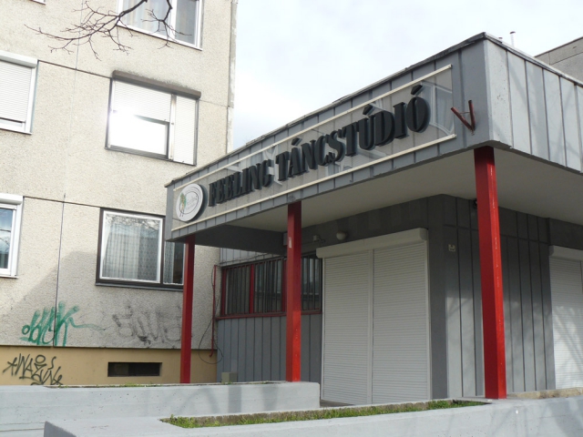 Plasztikus betű készítés Debrecen