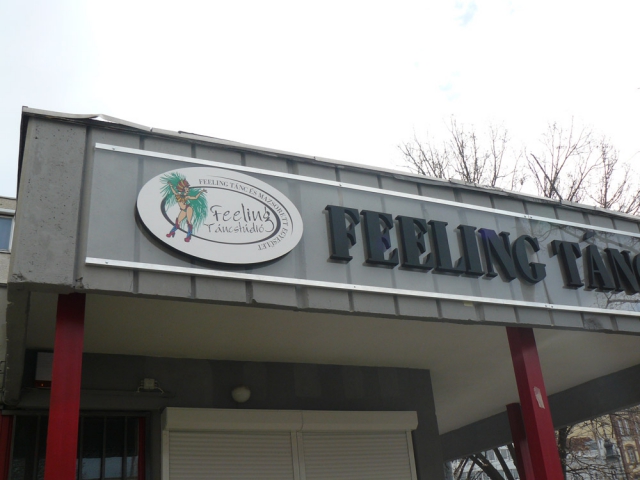 Plasztikus betű készítés Debrecen