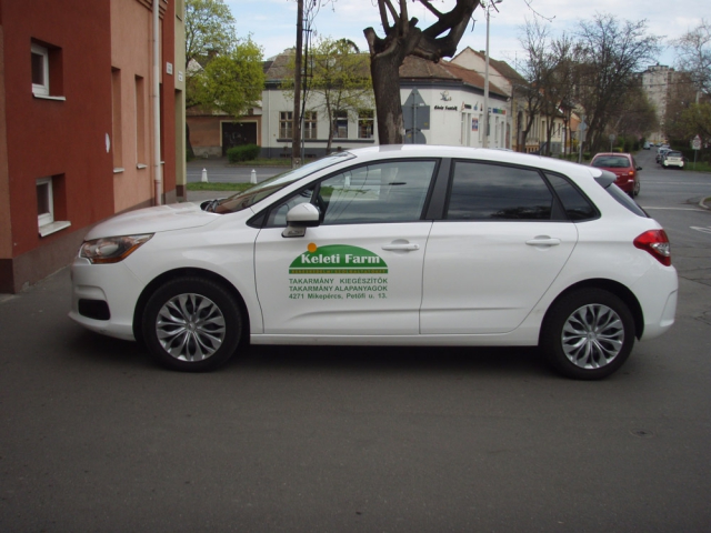 Autómatrica, autómatricázás debrecen