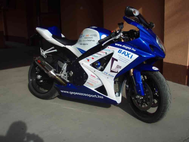 Debrecen Motor dekoráció