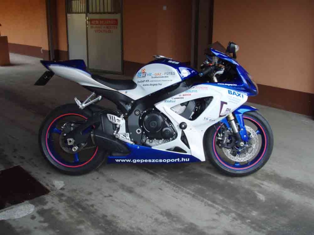 Debrecen Motor dekoráció