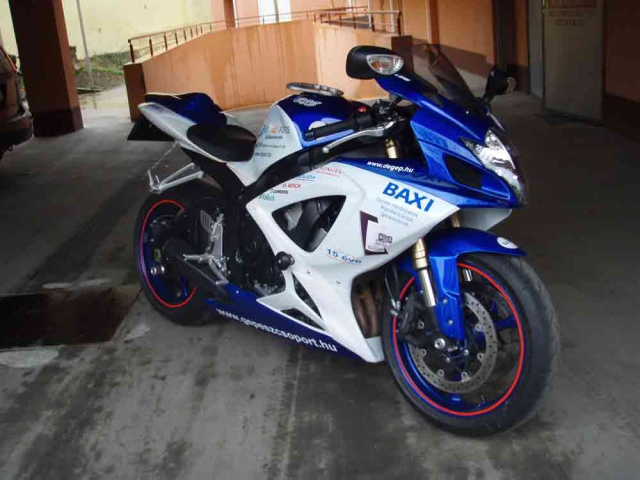 Debrecen Motor dekoráció