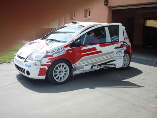 Autódekoráció és autó csomagolás Debrecen