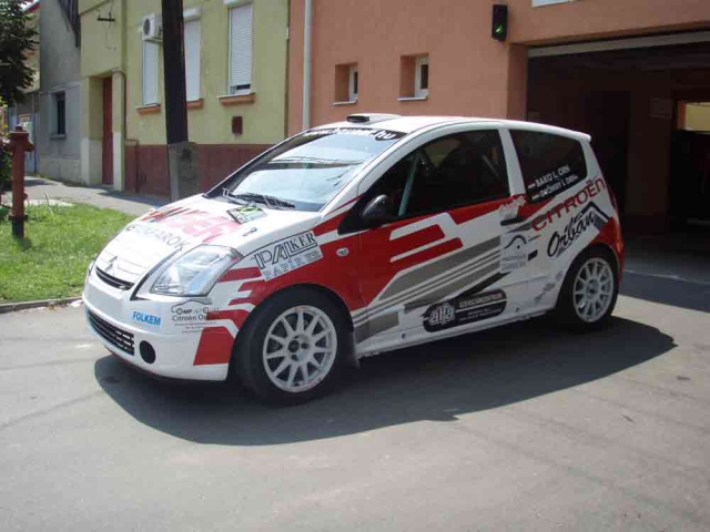 Autódekoráció és autó csomagolás Debrecen