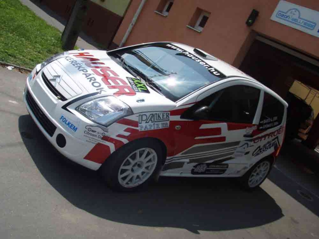 Autódekoráció és autó csomagolás Debrecen