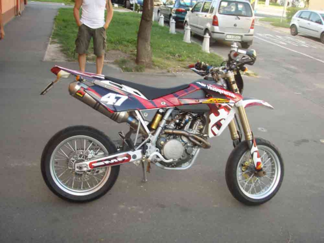 Debrecen Motor idom matricázás