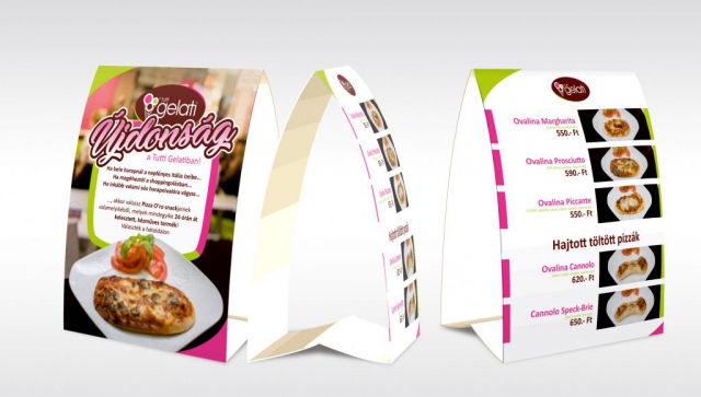 Grafikai tervezés Debrecen