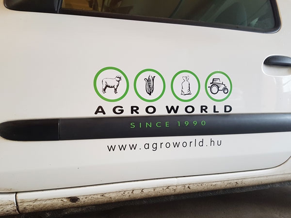 Autódekoráció Debrecen