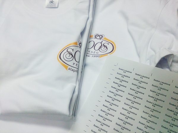 póló nyomtatás debrecen