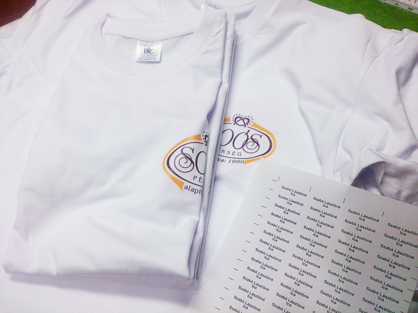 póló nyomtatás debrecen