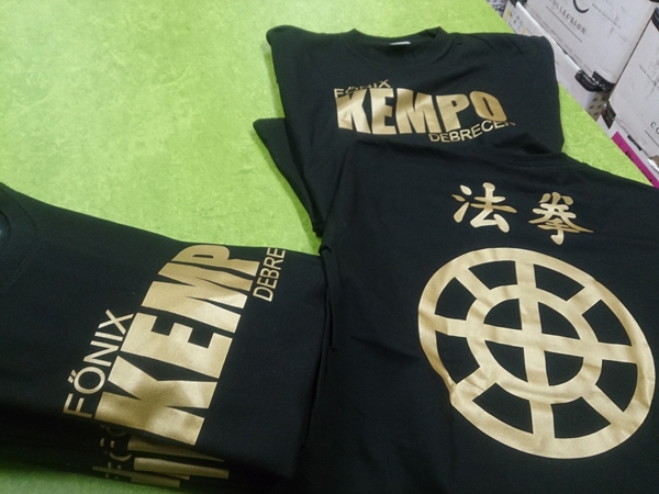 Póló és Szórólap nyomtatás Debrecen