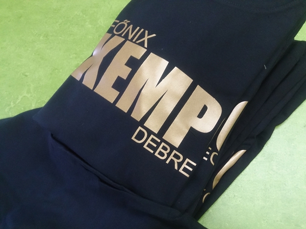 Póló és Szórólap nyomtatás Debrecen