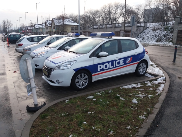 Járműdekoráció Budapest - Forgatásra