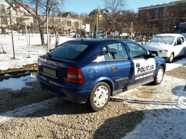 Járműdekoráció Budapest - Forgatásra