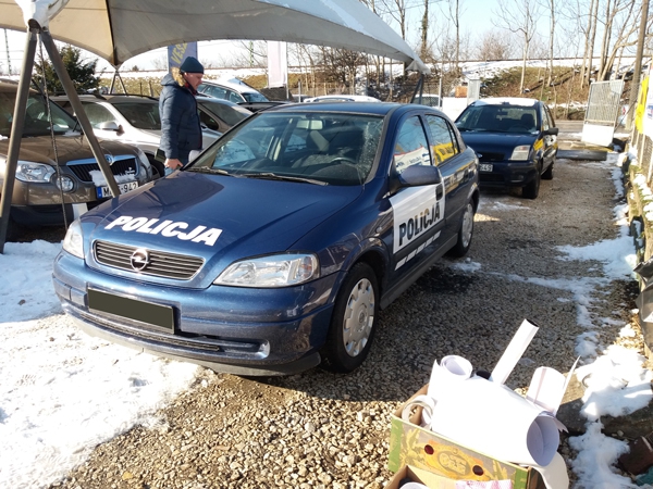 Járműdekoráció Budapest - Forgatásra