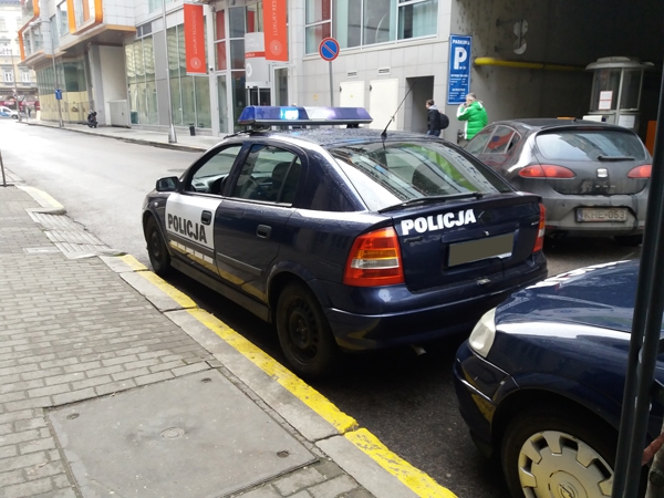 Járműdekoráció Budapest - Forgatásra