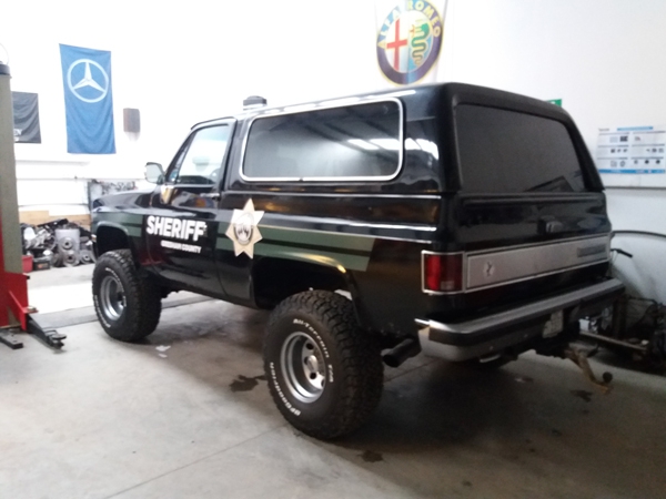 Járműdekoráció Budapest - Forgatásra