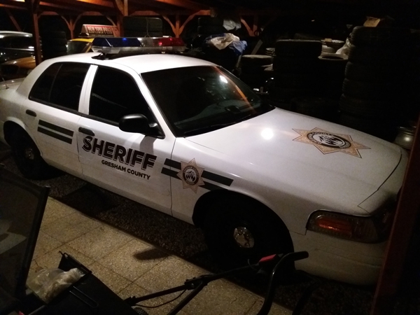 Járműdekoráció Budapest - Forgatásra