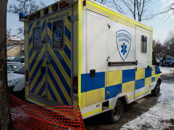 Járműdekoráció Budapest - Forgatásra