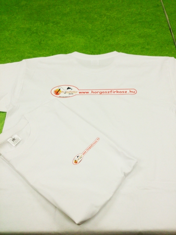 Póló Emblémázás Debrecen