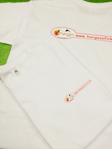 Póló Emblémázás Debrecen