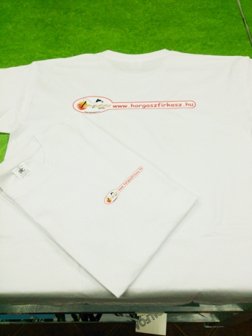 Póló Emblémázás Debrecen
