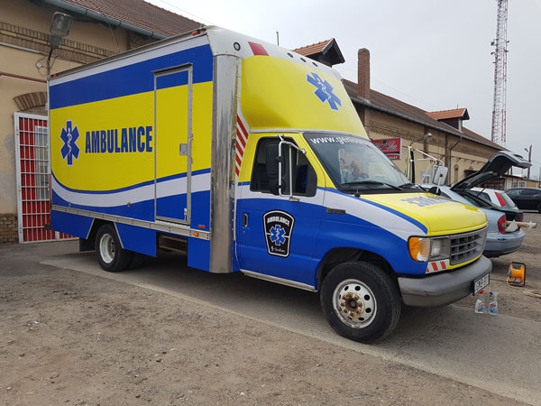 Autódekoráció Debrecen