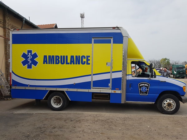 Autódekoráció Debrecen