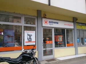 Kirakat dekoráció és ablak dekoráció Debrecen