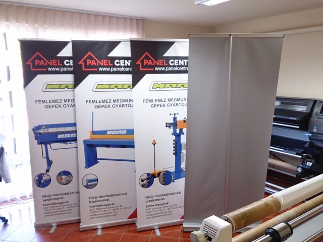 Rollup készítés -Debrecen